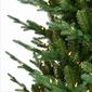 Puleo International 7.5ft. Pre-Lit Artificial Christmas Tree - image 4