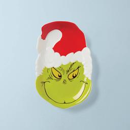 Lenox(R) Merry Grinchmas Candy Dish