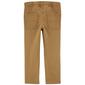 Toddler Boy Carter&#8217;s&#174; Basic Pull on Khaki Pants - image 2