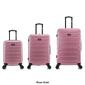 InUSA Trend Lightweight Hardside Spinner 3pc. Luggage Set - image 13