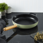 BergHOFF Ron 10.25in. Cast Iron 2.6Qt. Fry Pan - image 7