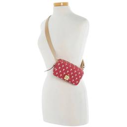 Dooney & Bourke Phillies Belt Bag