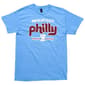 Mens Philadelphia Phillies Unapologetic Philly Tee - image 1