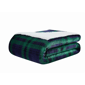 Truly Soft Cuddle Warmth Tartan Plaid Throw - image 2