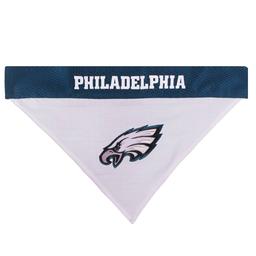 NFL Philadelphia Eagles Reversible Pet Bandana