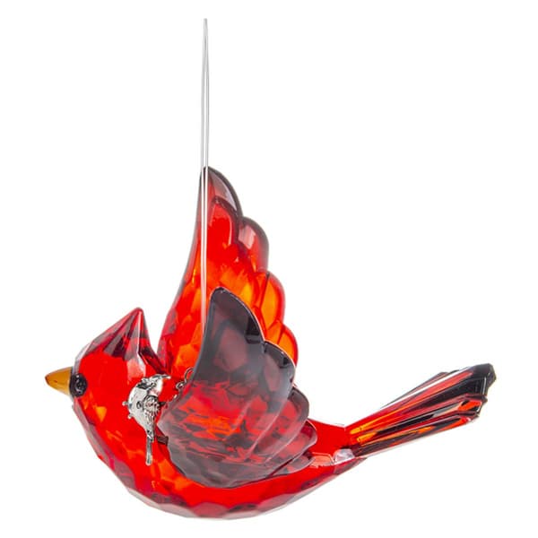 Inspirational Acrilico Ornamento Idee Regalo Donna Natale Speciale
