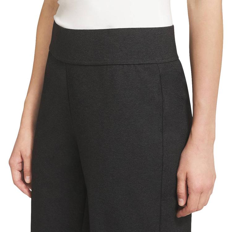 Womens LANDS’ END® Straight Leg Knit Pull On Pants