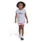 Toddler Girl adidas(R) Cap Sleeve & Shorts Set - image 1