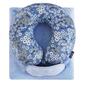 Bon Voyage 3pc. Floral Print Comfort Travel Kit - image 2