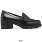 Womens Eastland Newbury Penny Loafers - image 2