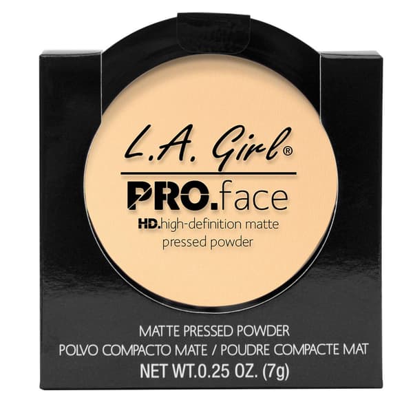 L.A. Girl PRO.Face Matte Pressed Powder