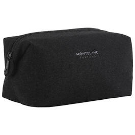 Montblanc Toiletry Pouch - GWP