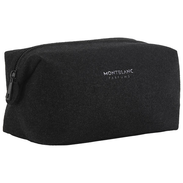 Montblanc Toiletry Pouch - GWP - image 
