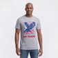 Mens Home of the Brave 250 Talon Flag Graphic Tee - image 1
