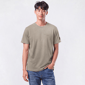 Young Mens SOUTHPOLE® Establish Solid Relaxed Fit Tee - image 7
