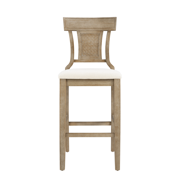 Linon Home Decor Rylan Bar Stool