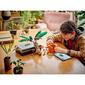 LEGO&#174; Harry Potter&#8482; Mandrake plant toy - image 9