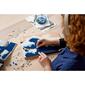 LEGO&#174; Art Hokusai &#8211; The Great Wave Building Kit - image 8