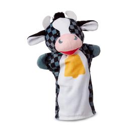 Melissa &amp; Doug® Barn Buddies 6 pc. Hand Puppets