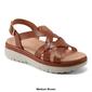 Womens Easy Spirit Indie Strappy Sandals - image 8