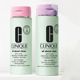 Clinique Micellar Milk Type 1/2