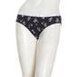Womens Tommy Hilfiger Fashion Classic Logo Bikini Panties R14T636 - image 1