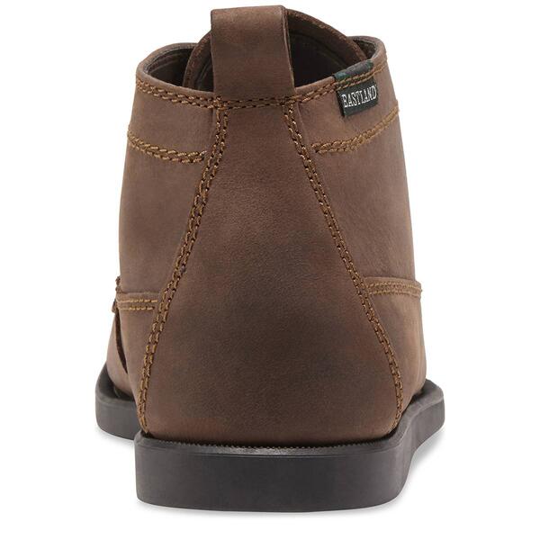 Mens Eastland Seneca Leather Chukka Boots