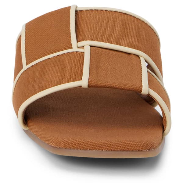 Womens Matisse Biscayne Slide Sandals