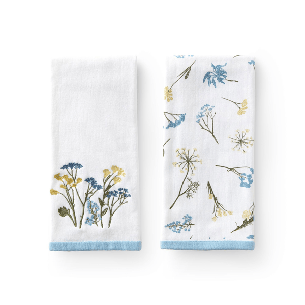 Lenox® Wildflower 5pc. Kitchen Gift Set