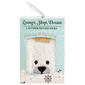 Aromasoles Polar Bear Lavender Infused Socks - image 1