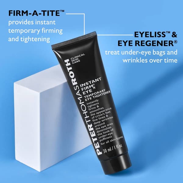 Peter Thomas Roth Instant FIRMx Temporary Eye Tightener