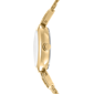 Womens DKNY Milanese Dark Blue Dial Gold-Tone Watch DK1L161M0235 - image 2