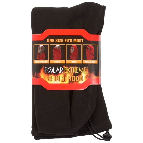 Mens Polar Extreme 4 In 1 Hood - image 