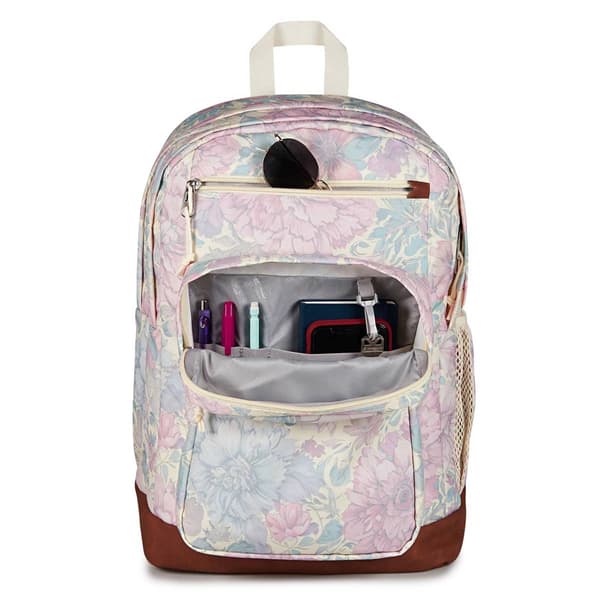JanSport&#174; Cool Student Faded Tapestry Backpack