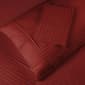 Superior 2pc. 300TC Egyptian Cotton Striped Pillowcase Set - image 2
