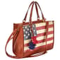 DS Fashion Americana Satchel - image 3