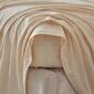FreshFolds 4pc. Cotton Jersey Knit Deep Pocket Sheet Set - image 3
