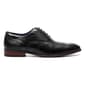 Mens Stacy Adams Kaine Wingtip Oxfords - Black - image 2