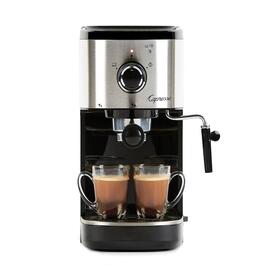 Capresso Select Compact Espresso/Cappuccino Machine