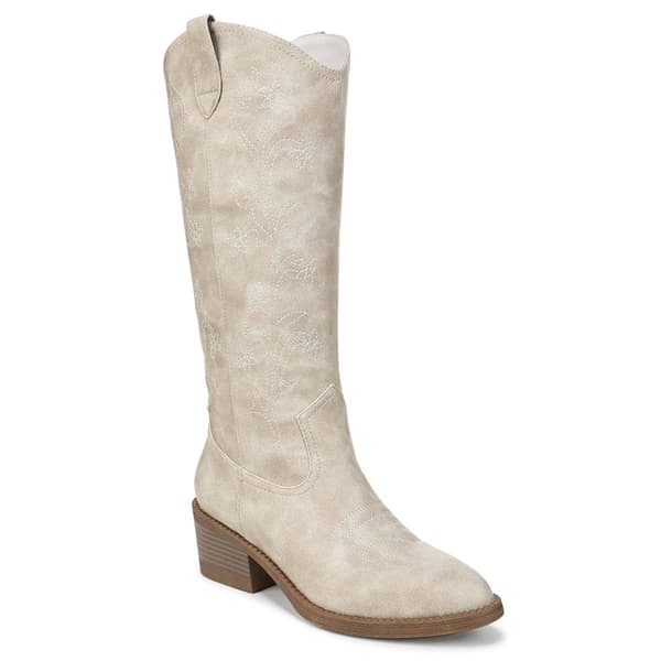 Womens Blowfish Malibu Radio Western Boots - image 