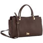 Mathew + Julian Box Satchel - image 3