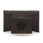Mens NBA Washington Wizards Faux Leather Trifold Wallet - image 1