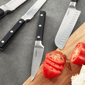 BergHOFF DiNA Gene 4pc. Stainless Steel Knife Set - image 5