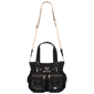 True Religion Multi Pocket Denim Cinch Tote - image 7