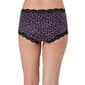 Womens Maidenform Everyday Pretty Lace Modern Boyshorts - DMPLBS - image 2