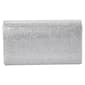 D''Margeaux Glitter Bow Clutch - image 4