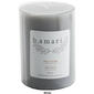 Amari 3x4 Wax Pillar Candle - image 5