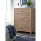 Vaughan-Bassett Tide & Timber 5 Drawer Chest - image 1