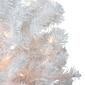 Northlight Seasonal 3ft. White Medium Artificial Christmas Tree - image 6