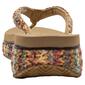 Womens Volatile Palau Flip Flops - image 2
